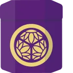 Mito Komon Inro SVG Icon